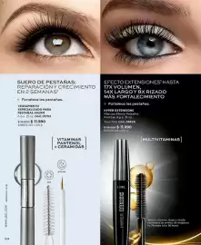 Catálogo L'Bel Página 84