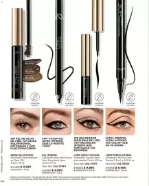 Catálogo L'Bel Página 86