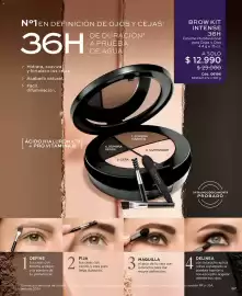 Catálogo L'Bel Página 87