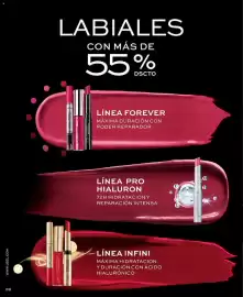 Catálogo L'Bel Página 88