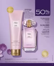 Catálogo L'Bel Página 9