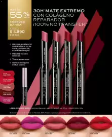 Catálogo L'Bel Página 90