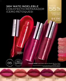 Catálogo L'Bel Página 91