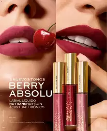 Catálogo L'Bel Página 92