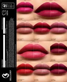 Catálogo L'Bel Página 98