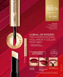 Catálogo L'Bel Página 99