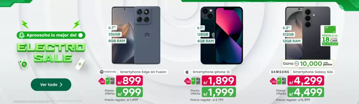 Catálogo Tottus (válido hasta 30-03)