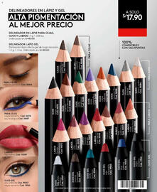 Catálogo Ésika Página 172