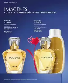 Catálogo Ésika Página 10