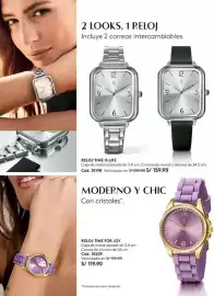 Catálogo Ésika Página 100