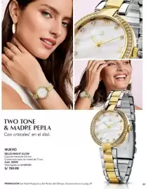 Catálogo Ésika Página 101