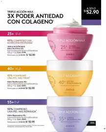 Catálogo Ésika Página 109