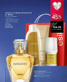 Catálogo Ésika Página 11