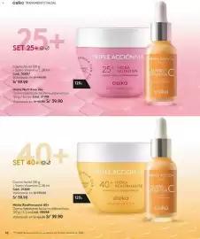 Catálogo Ésika Página 110