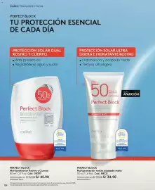 Catálogo Ésika Página 116