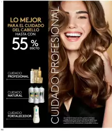 Catálogo Ésika Página 118