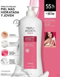 Catálogo Ésika Página 123