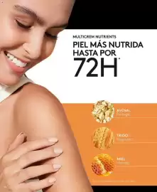 Catálogo Ésika Página 124