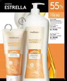 Catálogo Ésika Página 125