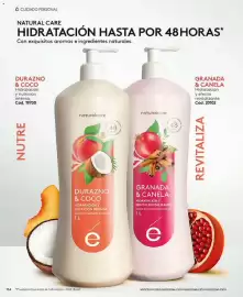 Catálogo Ésika Página 126