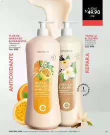 Catálogo Ésika Página 127