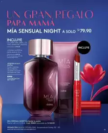 Catálogo Ésika Página 13