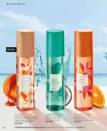 Catálogo Ésika Página 130