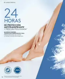 Catálogo Ésika Página 134