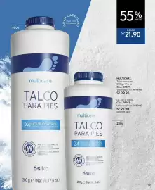 Catálogo Ésika Página 135