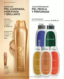 Catálogo Ésika Página 136