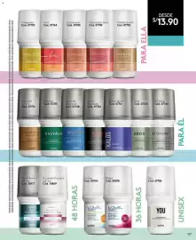 Catálogo Ésika Página 139