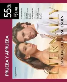 Catálogo Ésika Página 14