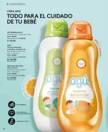 Catálogo Ésika Página 144