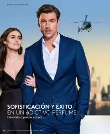 Catálogo Ésika Página 150