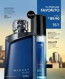 Catálogo Ésika Página 151