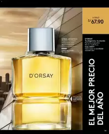 Catálogo Ésika Página 153