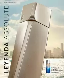 Catálogo Ésika Página 158