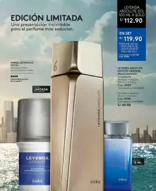 Catálogo Ésika Página 159