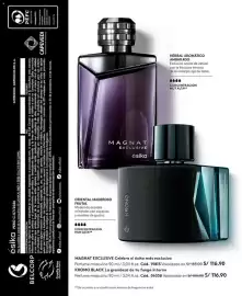 Catálogo Ésika Página 162