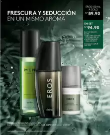 Catálogo Ésika Página 163