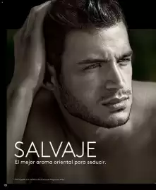 Catálogo Ésika Página 164