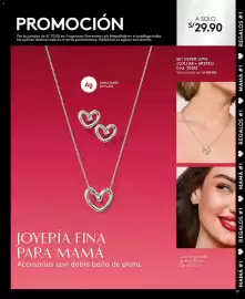 Catálogo Ésika Página 17