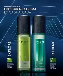 Catálogo Ésika Página 170