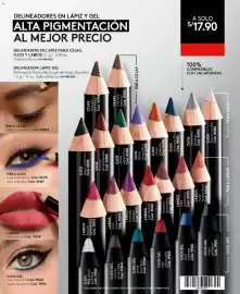 Catálogo Ésika Página 172