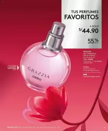 Catálogo Ésika Página 19