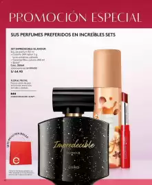 Catálogo Ésika Página 20