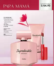 Catálogo Ésika Página 21