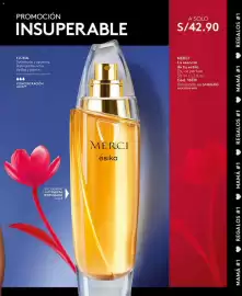 Catálogo Ésika Página 29