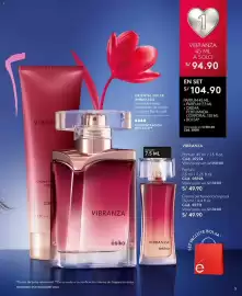 Catálogo Ésika Página 3