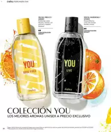 Catálogo Ésika Página 30